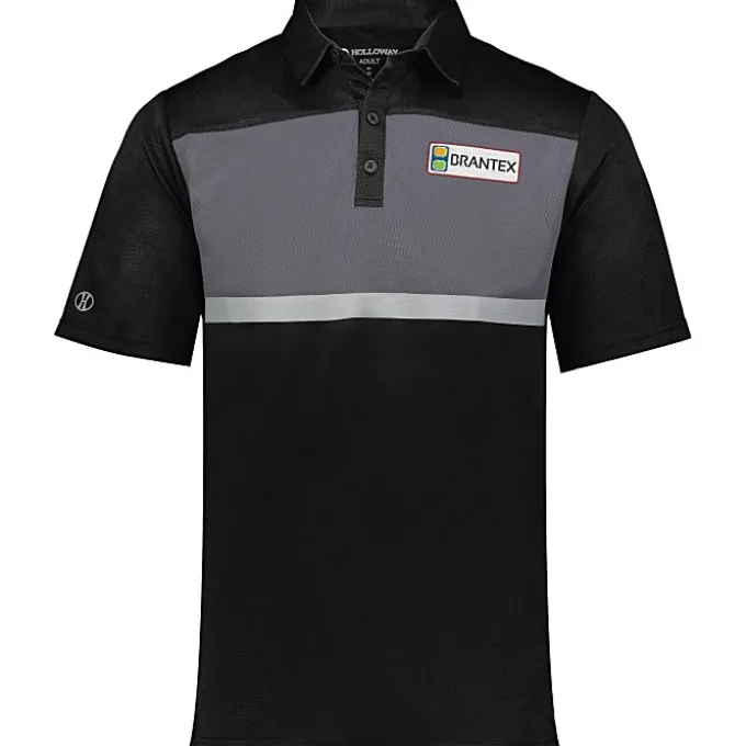 Prism Bold Polo - Men's