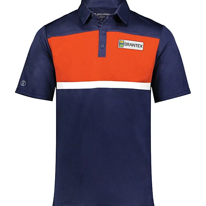 Prism Bold Polo - Men's