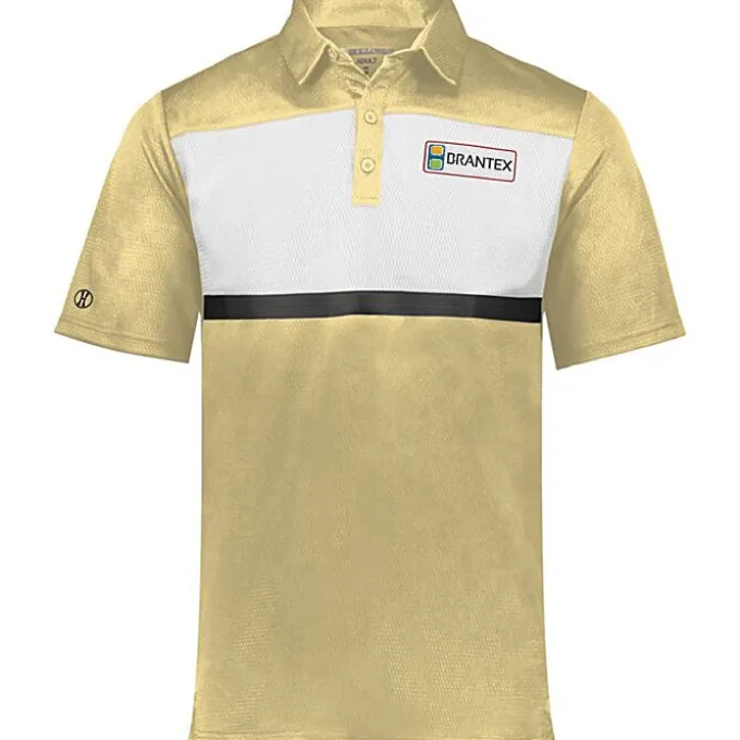 Prism Bold Polo - Men's