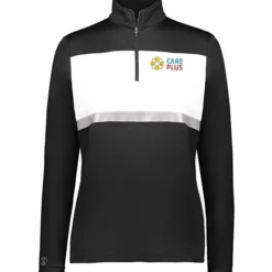 Prism Bold 1/4-Zip Pullover - Ladies'