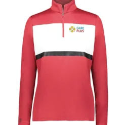 Prism Bold 1/4-Zip Pullover - Ladies'