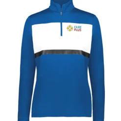 Prism Bold 1/4-Zip Pullover - Ladies'