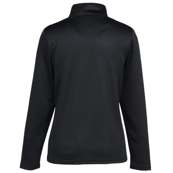 Prism Bold 1/4-Zip Pullover - Ladies'