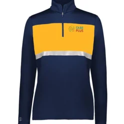 Prism Bold 1/4-Zip Pullover - Ladies'