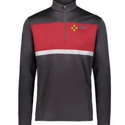 Prism Bold 1/4-Zip Pullover - Men's