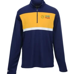 Prism Bold 1/4-Zip Pullover - Men's
