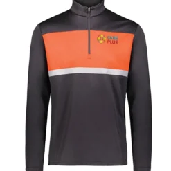 Prism Bold 1/4-Zip Pullover - Men's