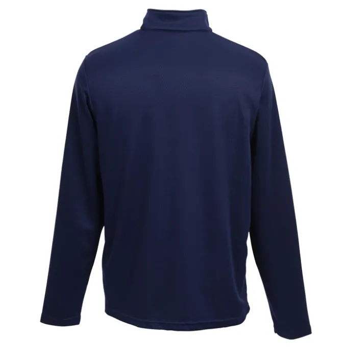 Prism Bold 1/4-Zip Pullover - Men's