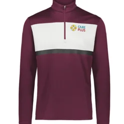 Prism Bold 1/4-Zip Pullover - Men's