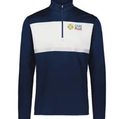 Prism Bold 1/4-Zip Pullover - Men's