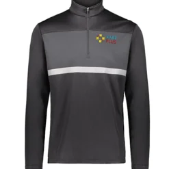 Prism Bold 1/4-Zip Pullover - Men's