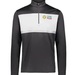 Prism Bold 1/4-Zip Pullover - Men's