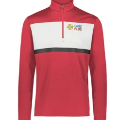 Prism Bold 1/4-Zip Pullover - Men's