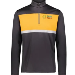 Prism Bold 1/4-Zip Pullover - Men's