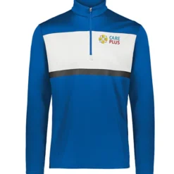 Prism Bold 1/4-Zip Pullover - Men's