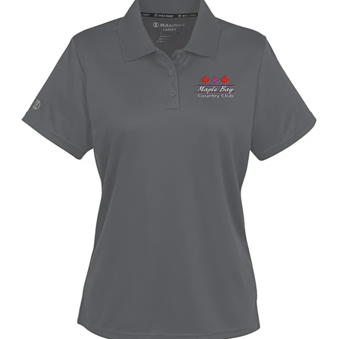 Prism Performance Polo - Ladies'