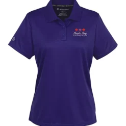 Prism Performance Polo - Ladies'