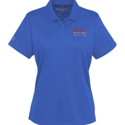 Prism Performance Polo - Ladies'