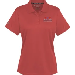 Prism Performance Polo - Ladies'