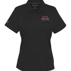 Prism Performance Polo - Ladies'