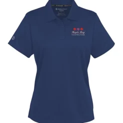 Prism Performance Polo - Ladies'