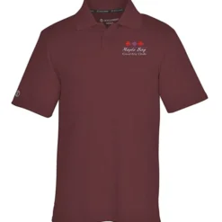 Prism Performance Polo - Men's