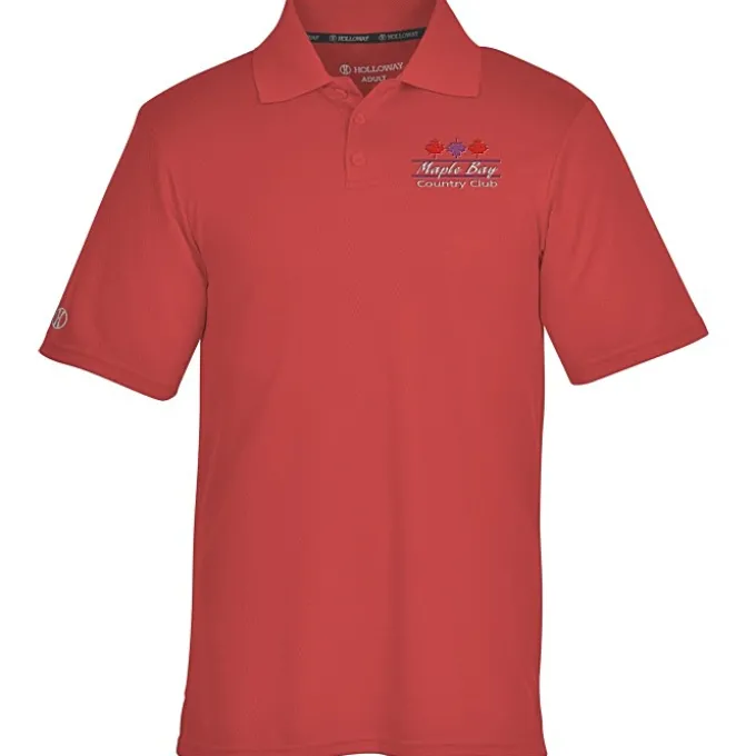 Prism Performance Polo - Men's