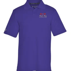 Prism Performance Polo - Men's