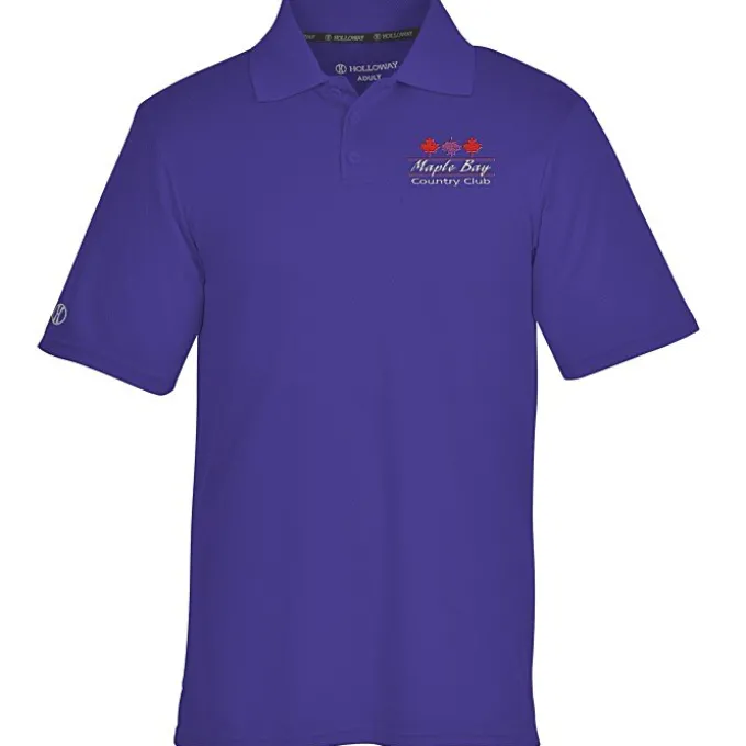Prism Performance Polo - Men's