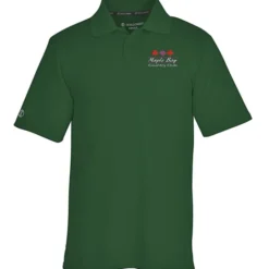 Prism Performance Polo - Men's