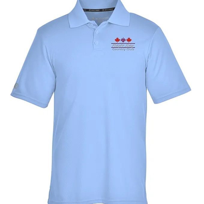 Prism Performance Polo - Men's