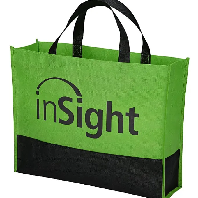 Prism Tote