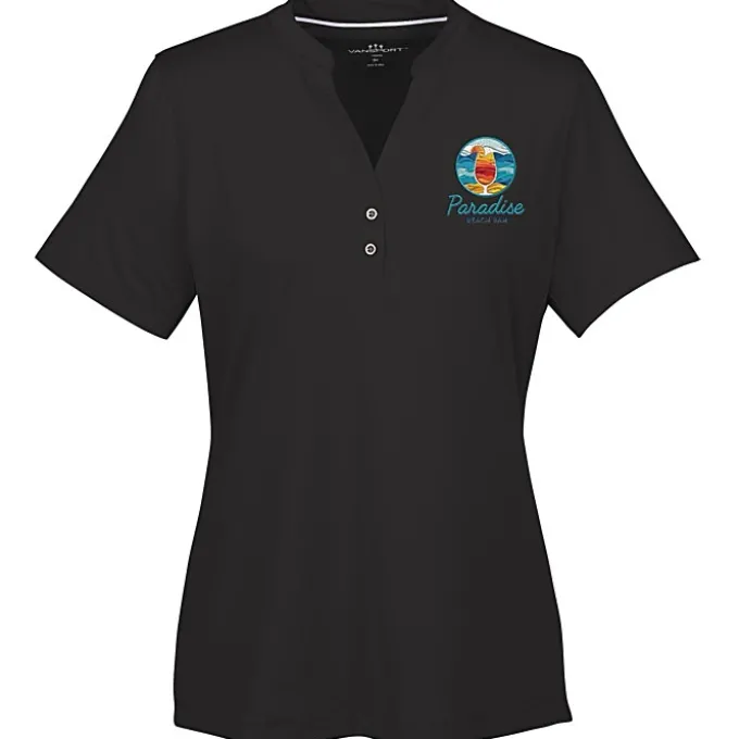 Pro Boca Polo - Ladies'
