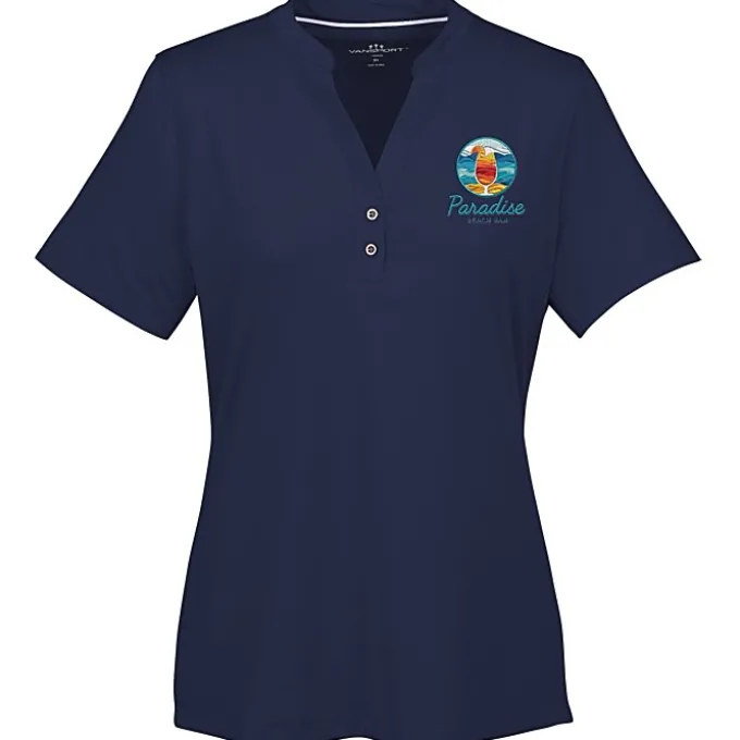 Pro Boca Polo - Ladies'
