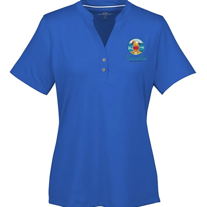 Pro Boca Polo - Ladies'