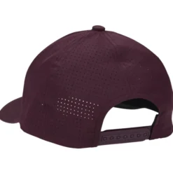 Pro-Cut Perforated Snapback Cap