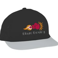 Pro-Cut Perforated Stretch-Tek Cap