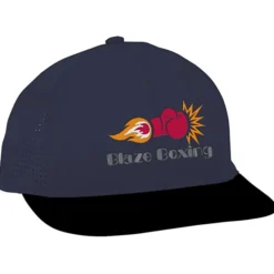 Pro-Cut Perforated Stretch-Tek Cap