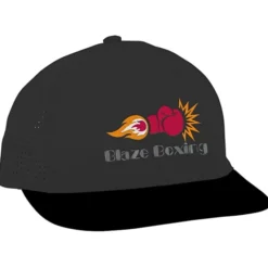 Pro-Cut Perforated Stretch-Tek Cap