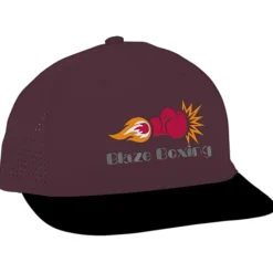 Pro-Cut Perforated Stretch-Tek Cap