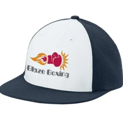 Pro-Cut Perforated Stretch-Tek Cap