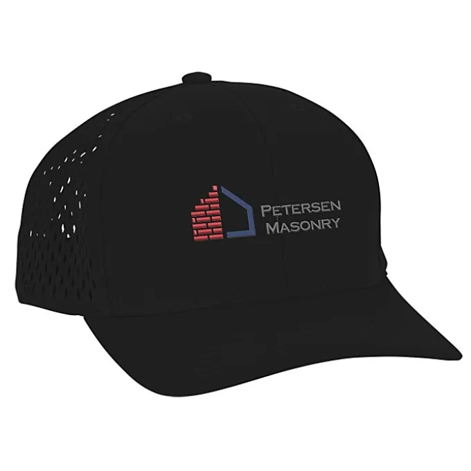 Prodigy Performance Flex Cap