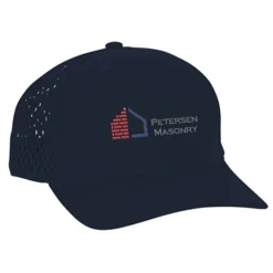 Prodigy Performance Flex Cap