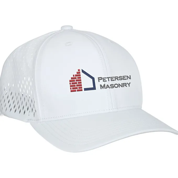 Prodigy Performance Flex Cap