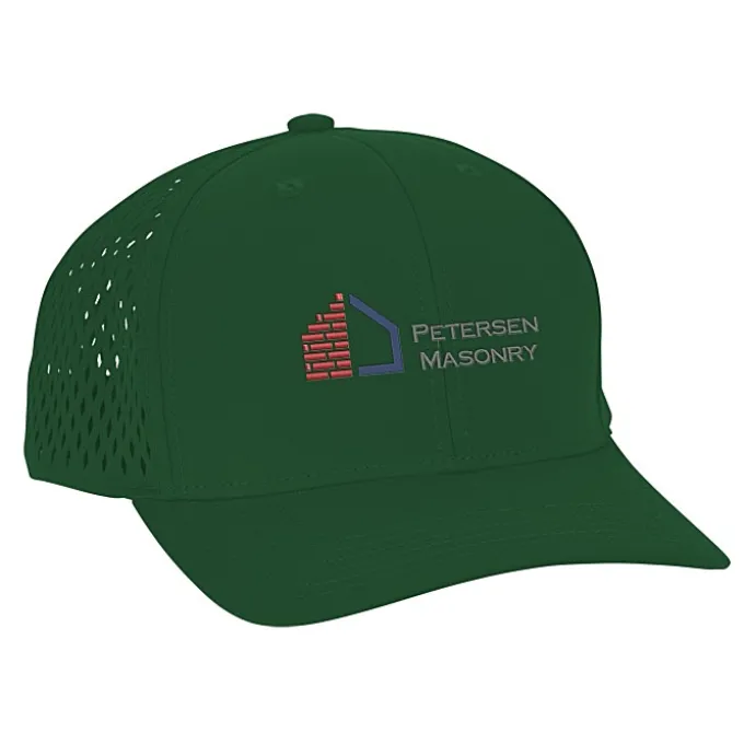 Prodigy Performance Flex Cap