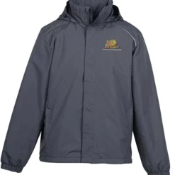 Profile Fleece Lined All Season Jacket - Men's