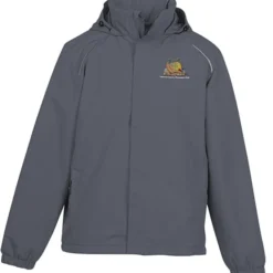Profile Fleece Lined All Season Jacket - Men's
