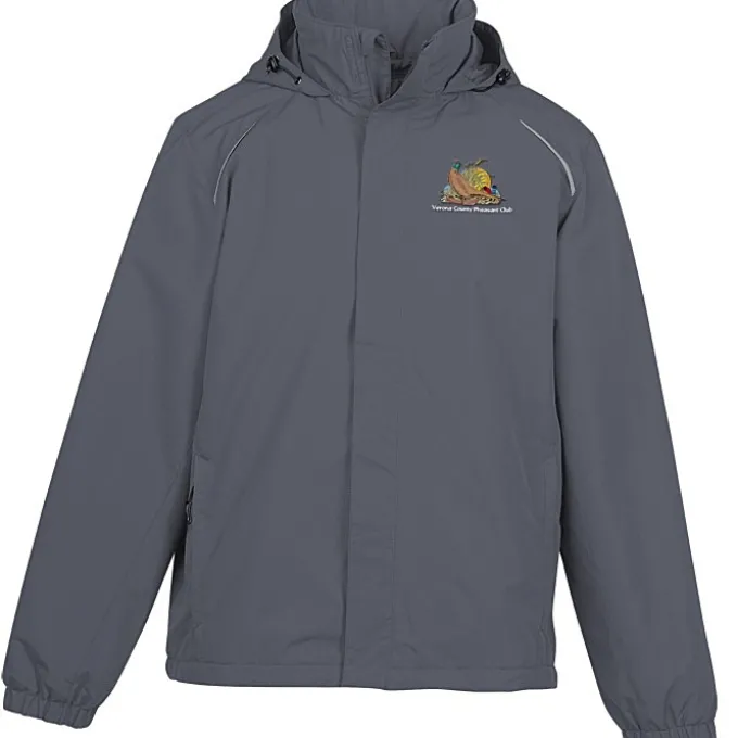 Profile Fleece Lined All Season Jacket - Men's