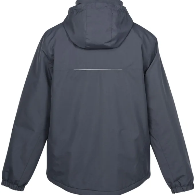 Profile Fleece Lined All Season Jacket - Men's