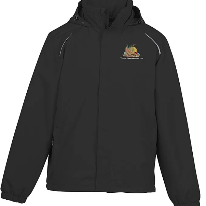 Profile Fleece Lined All Season Jacket - Men's